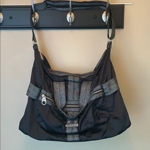 Juicy Couture Overnight Tote Bag